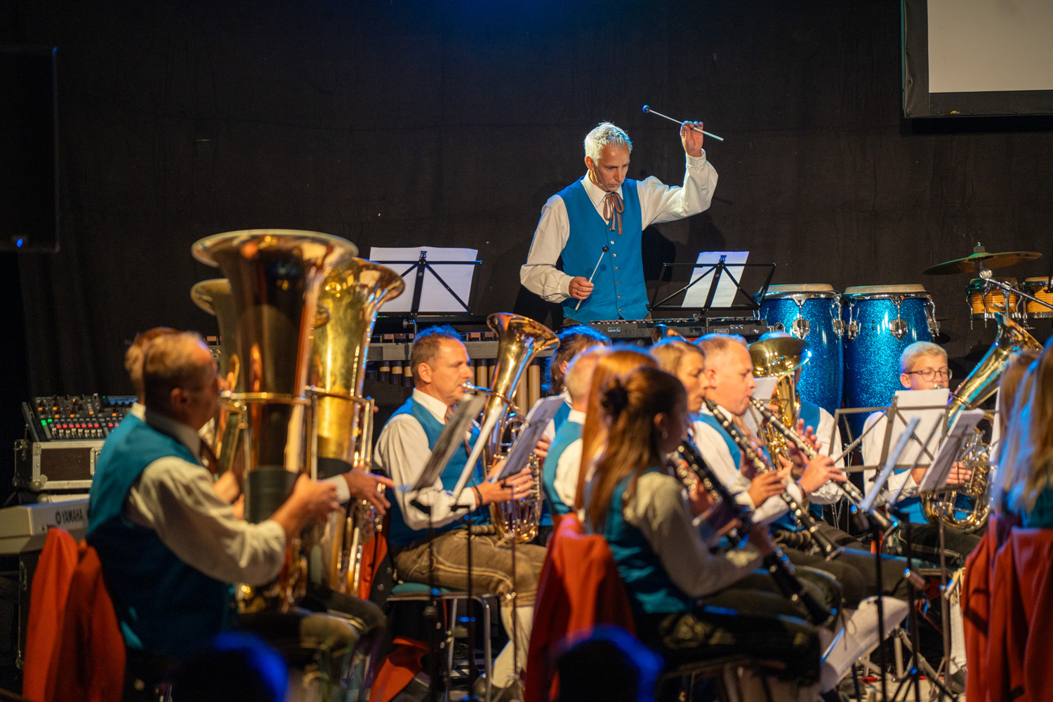 Open Air Konzert, Wendling 2025, 